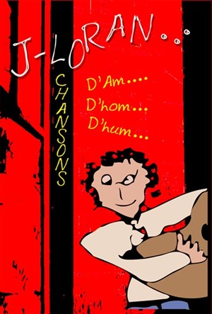 Affiche de J-loran