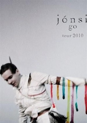 Affiche de Jonsi