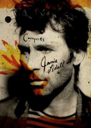 Affiche de Jamie Lidell