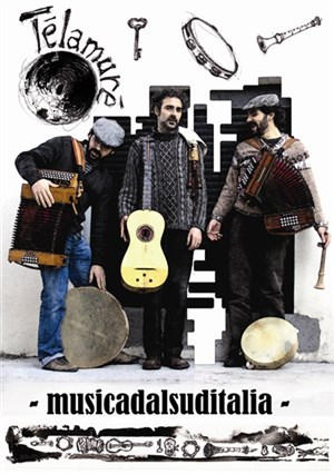 Affiche de Télamuré