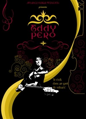Affiche de L'opéra invite le rock au 1er étage du Casino de Paris