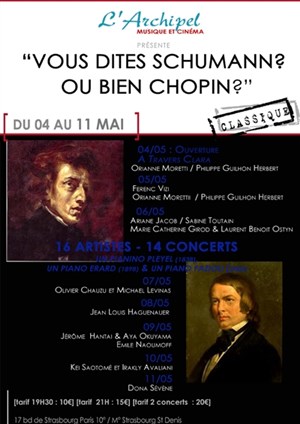 Affiche de Arianne Jacob & Sabine Toutain