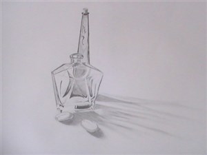 Affiche de Cours dessin de base | Salle Sport et Loisirs