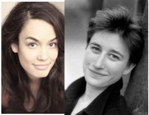 Affiche de Gaelle Arquez, soprano - Anne le Bozec, pianiste - Messiaen, Wagner, Debussy - récital Jeunes Talents