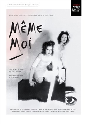 Affiche de Même moi