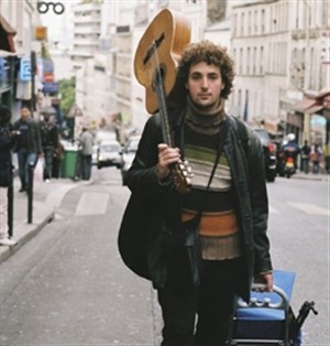 Affiche de Elie guillou dans Paris-Brest