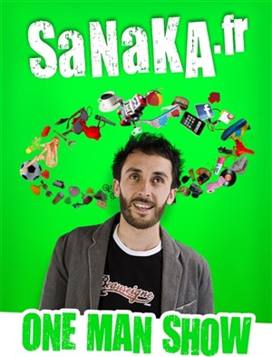 Affiche de Sanaka dans Sanaka.fr