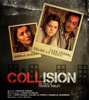 Affiche de Collision