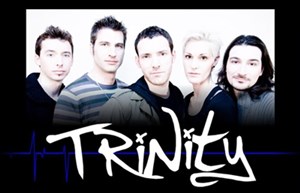 Affiche de Trinity