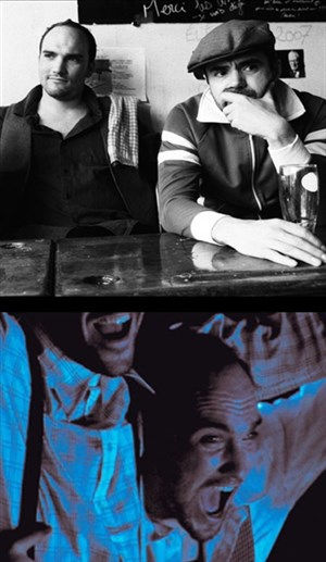 Affiche de Bar(...)