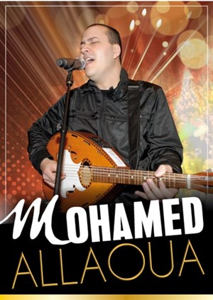 Affiche de Mohamed Allaoua