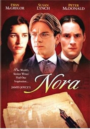 Affiche de Nora de Pat Murphy