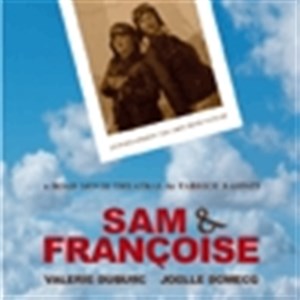 Affiche de Sam et Françoise