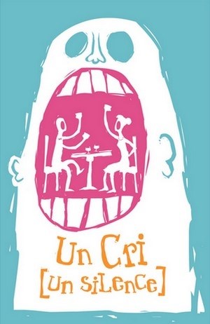 Affiche de Un cri [un silence]