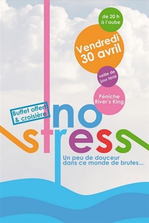 Affiche de No Stress !