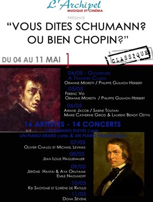 Affiche de Jean Louis Haguenauer