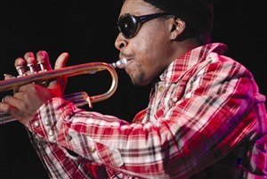 Affiche de Roy Hargrove