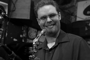Affiche de Timothy Hayward Quartet