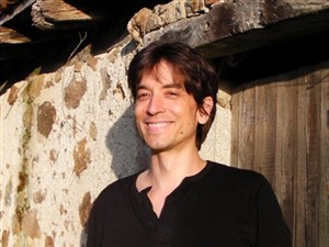 Affiche de Hugues Duchesne Trio