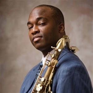 Affiche de James Carter 5tet