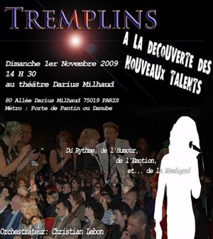 Affiche de Un après midi avec vous