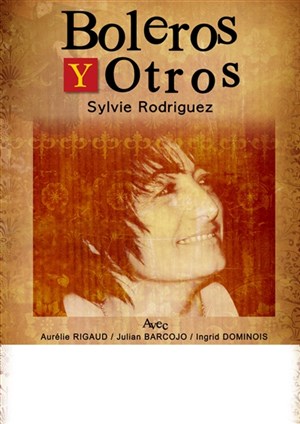 Affiche de Boleros y otros