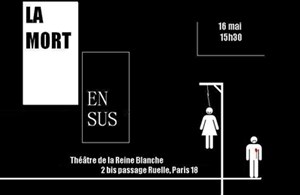 Affiche de La mort en sus