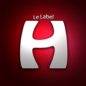 Affiche de Plateau d' Artistes Label H