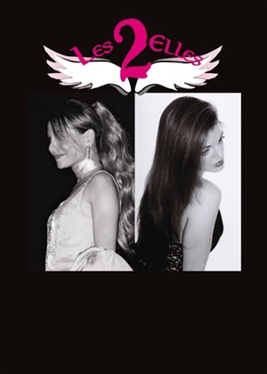 Affiche de Les 2 Elles