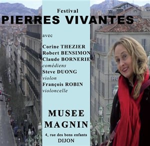 Affiche de Victor Hugo / Victor Schoelcher : correspondance