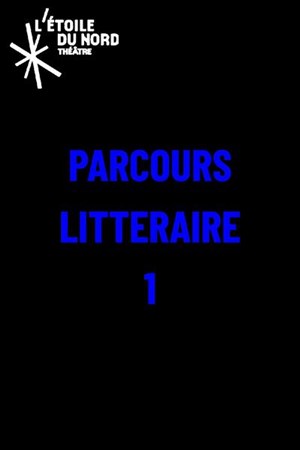 Affiche de Parcours Littéraire avec Shane Haddad