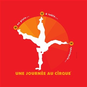 Affiche de Une Journée au Cirque