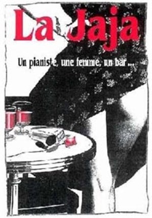 Affiche de La Jaja