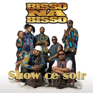 Affiche de Bisso Na Bisso