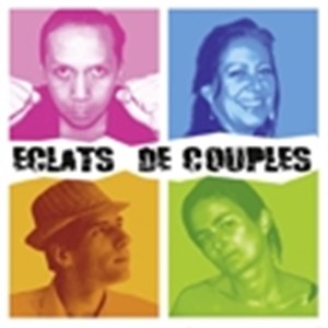 Affiche de Éclats de couples