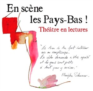 Affiche de Truckstop - En Scène les Pays-Bas!