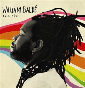 Affiche de William Baldé