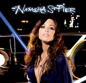 Affiche de Natasha St Pier