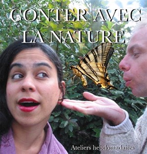 Affiche de Conter avec la Nature