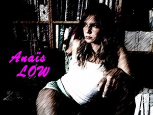 Affiche de Anaïs Low