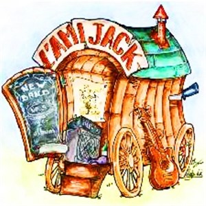 Affiche de L'ami Jack