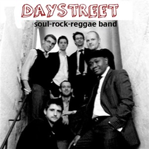 Affiche de Daystreet