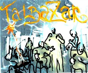 Affiche de Talbazar