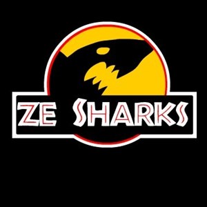 Affiche de Zesharks
