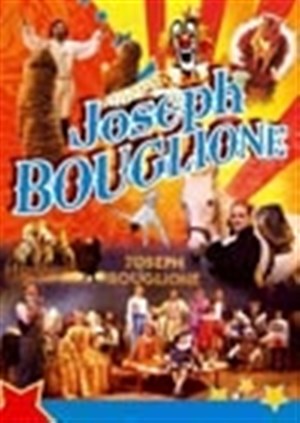 Affiche de Cirque Joseph Bouglione