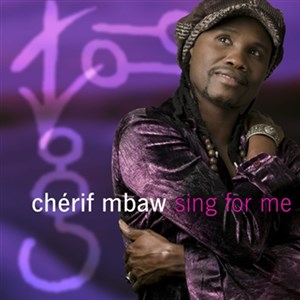 Affiche de Chérif Mbaw