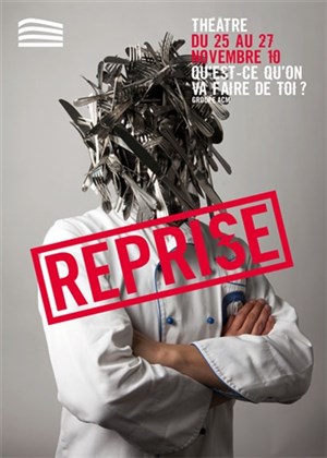 Affiche de Qu'est-ce qu'on va faire de toi ?