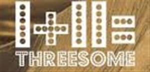 Affiche de Threesome Comedy