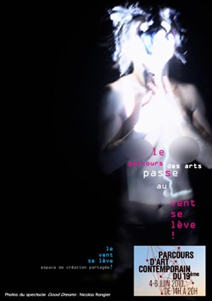 Affiche de Good Dreams