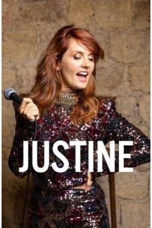 Affiche de Justine Le Pottier